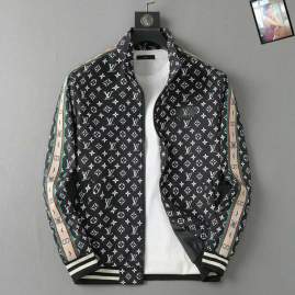 Picture of Louis Vuitton Jackets _SKULVM-3XL12yr23932419